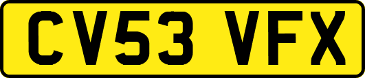 CV53VFX