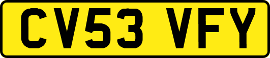 CV53VFY