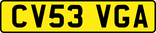 CV53VGA
