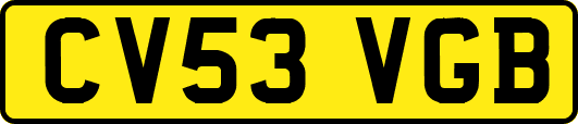 CV53VGB