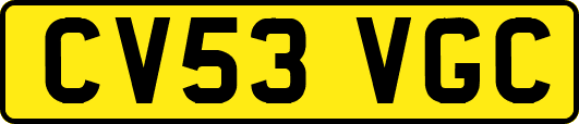 CV53VGC