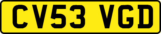CV53VGD