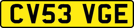 CV53VGE