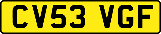 CV53VGF