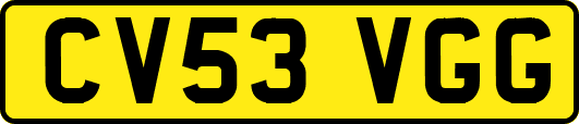 CV53VGG