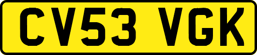 CV53VGK