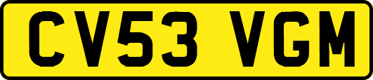 CV53VGM
