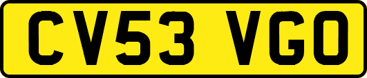 CV53VGO