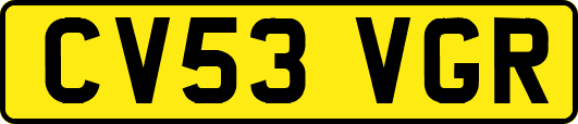 CV53VGR