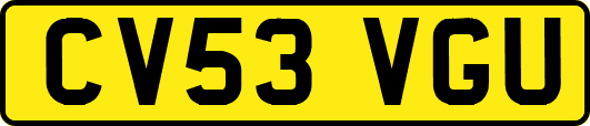 CV53VGU