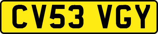 CV53VGY