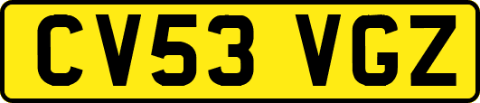 CV53VGZ