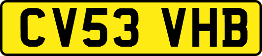 CV53VHB
