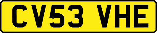 CV53VHE