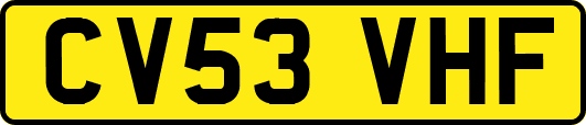 CV53VHF