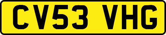 CV53VHG