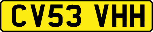 CV53VHH