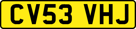 CV53VHJ