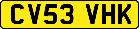 CV53VHK