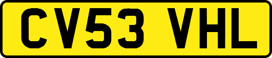 CV53VHL
