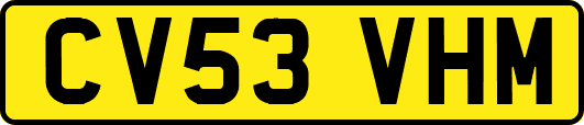 CV53VHM