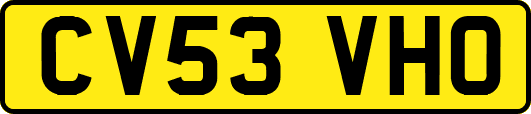 CV53VHO