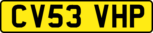 CV53VHP