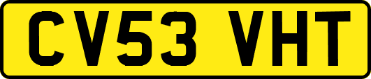 CV53VHT