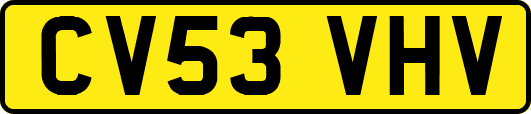 CV53VHV