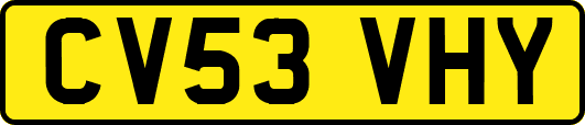 CV53VHY