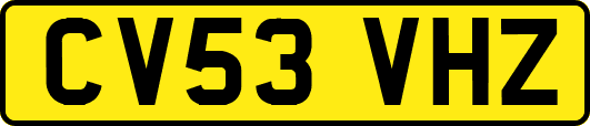 CV53VHZ