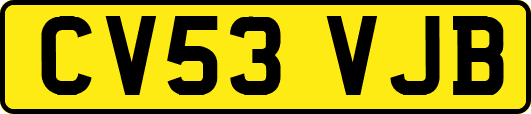 CV53VJB