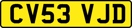 CV53VJD