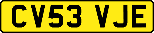 CV53VJE