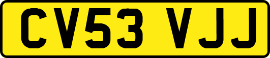 CV53VJJ