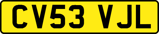 CV53VJL
