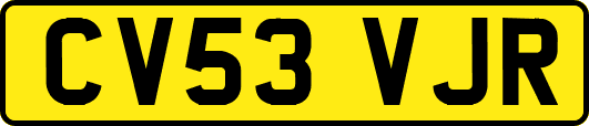 CV53VJR