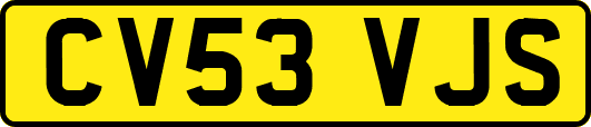 CV53VJS