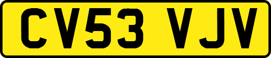 CV53VJV