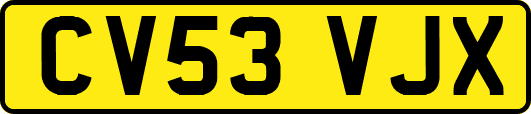 CV53VJX