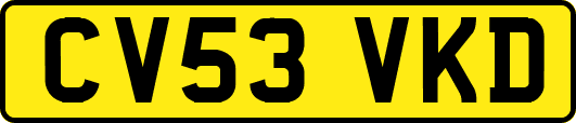 CV53VKD