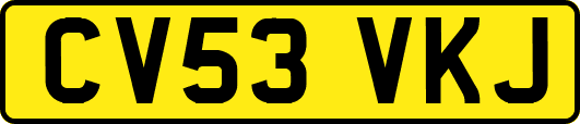CV53VKJ