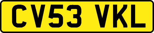 CV53VKL
