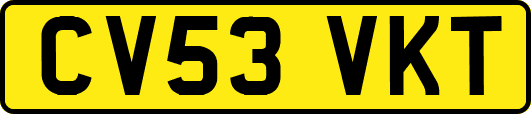 CV53VKT