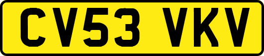 CV53VKV