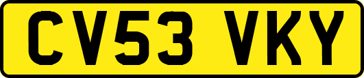 CV53VKY