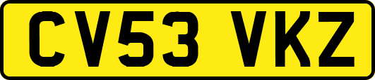 CV53VKZ