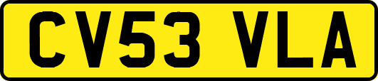 CV53VLA