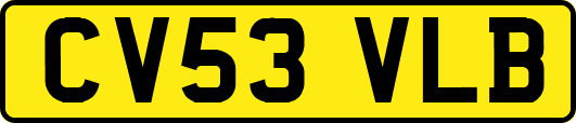 CV53VLB