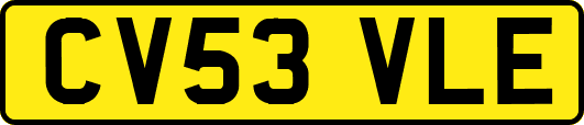 CV53VLE
